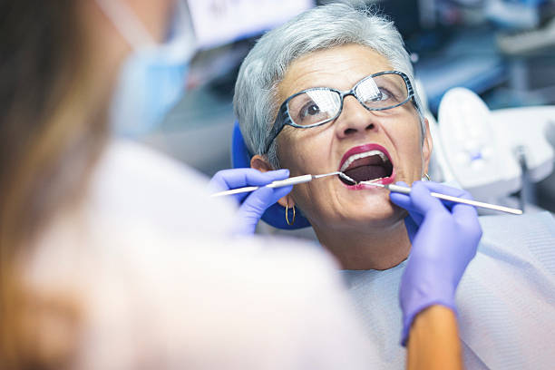 Best Full Mouth Reconstruction  in Madison, NC