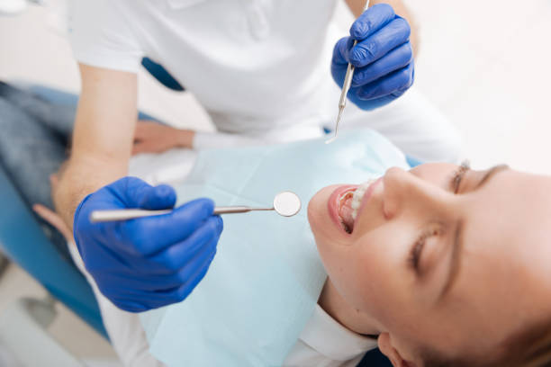 Best Oral Cancer Screening  in Madison, NC