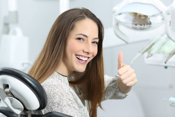 Laser Dentistry in Madison, NC
