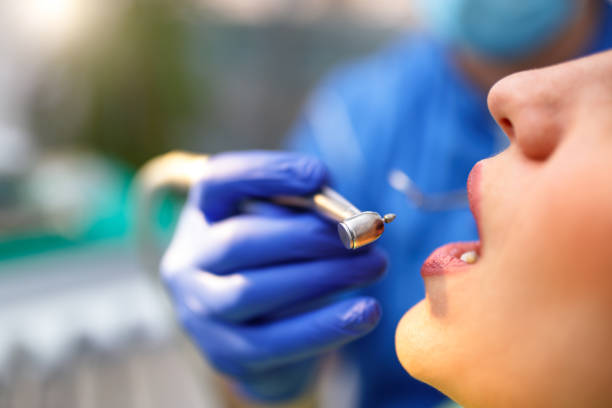 Dental X-Rays and Imaging in Madison, NC